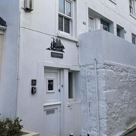 Windjammer St Ives 外观 照片