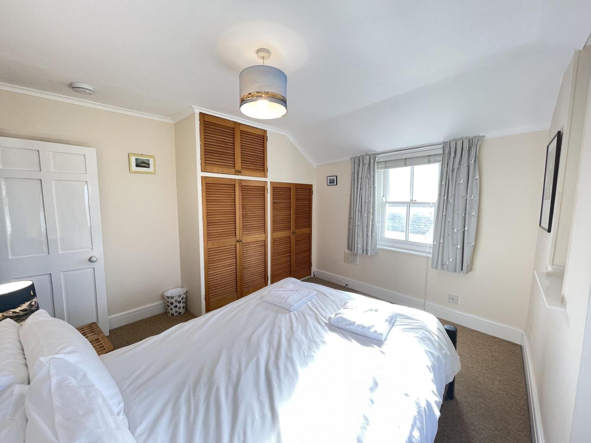 Windjammer St Ives 外观 照片