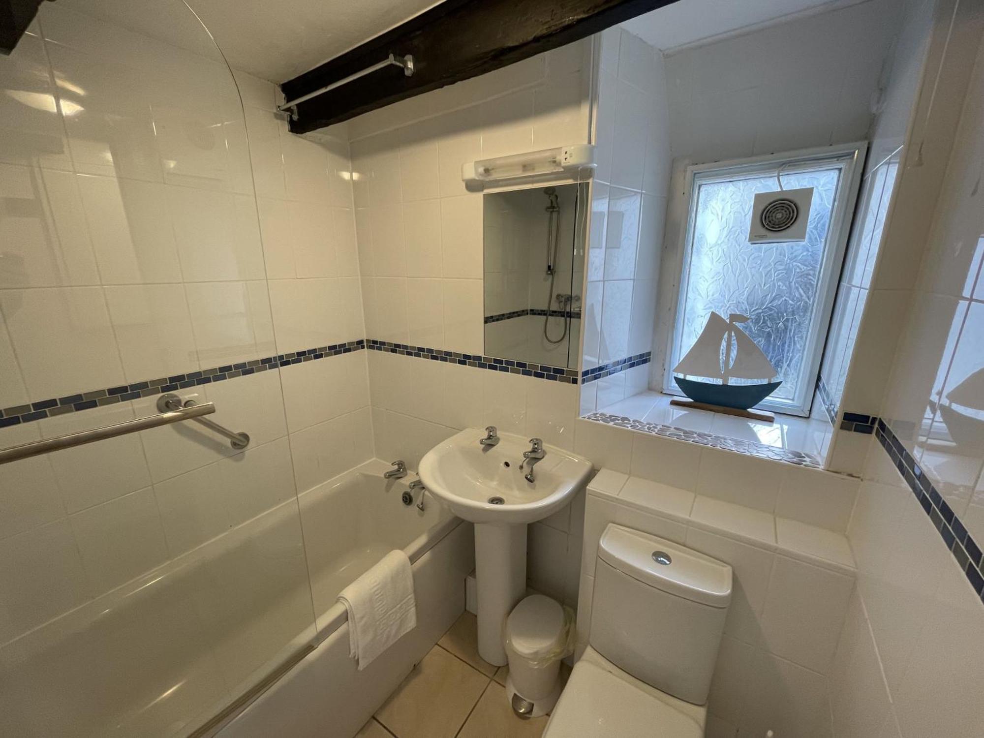 Windjammer St Ives 外观 照片
